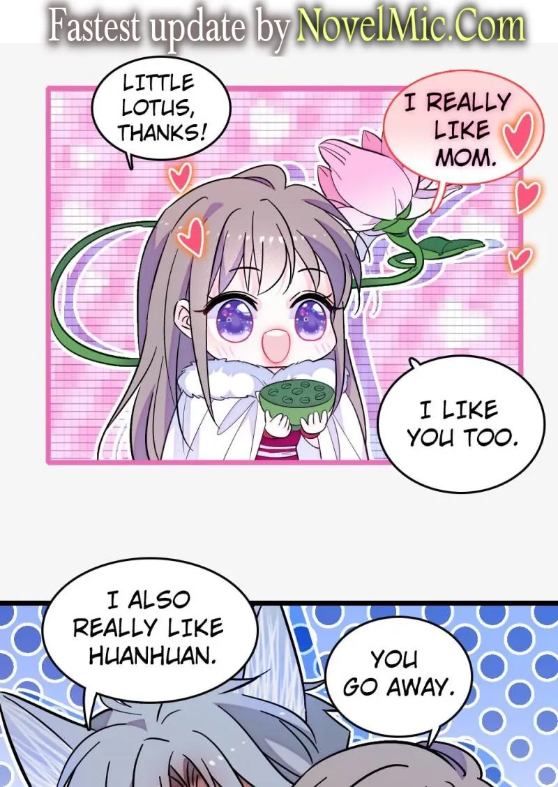 Romance in the Beast World Chapter 309 Online - página 1