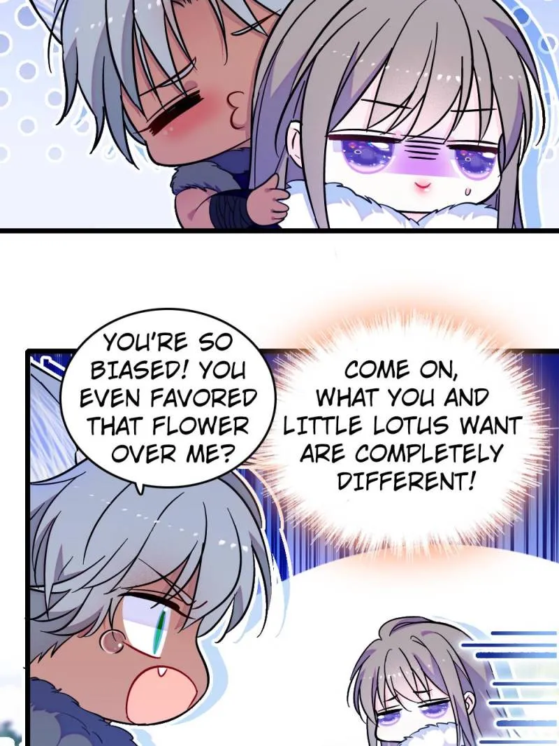 Romance in the Beast World Chapter 309 Online - página 2