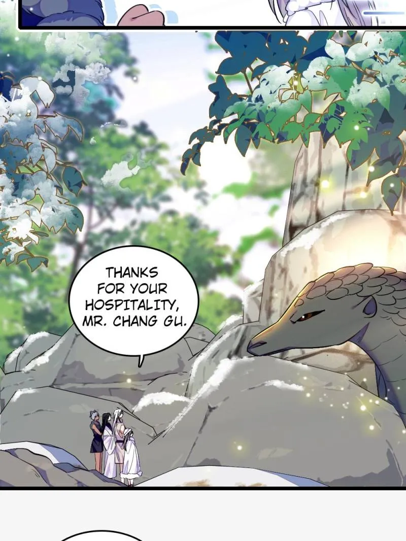 Romance in the Beast World Chapter 309 Online - página 3