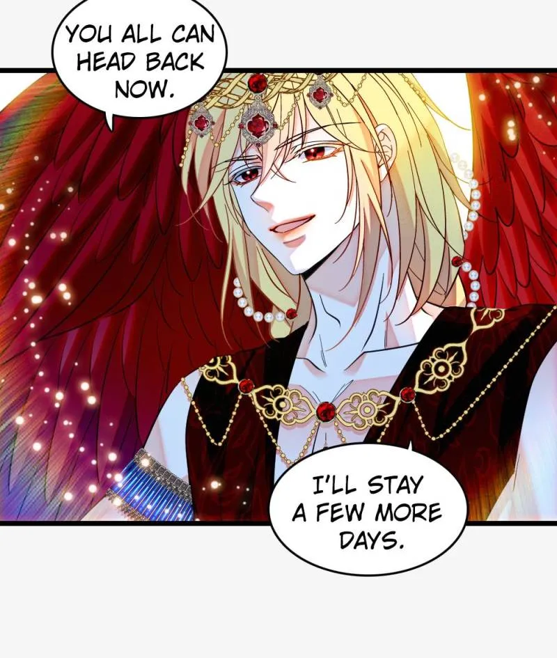Romance in the Beast World Chapter 309 Online - página 4