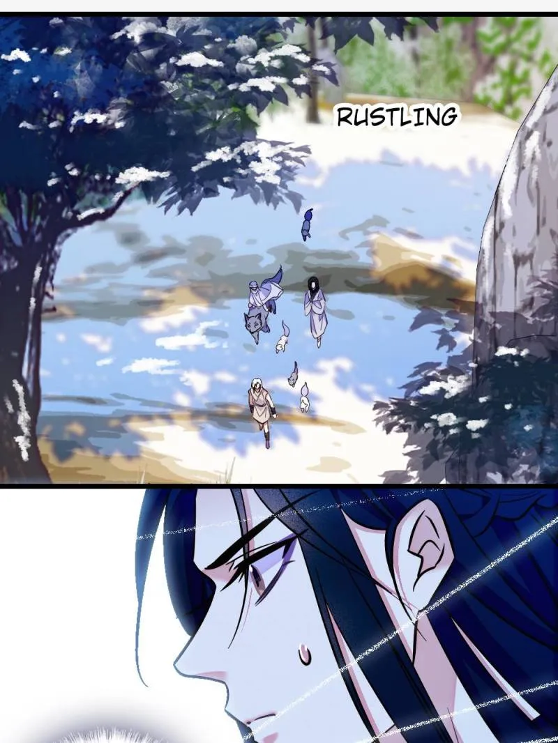 Romance in the Beast World Chapter 309 Online - página 6