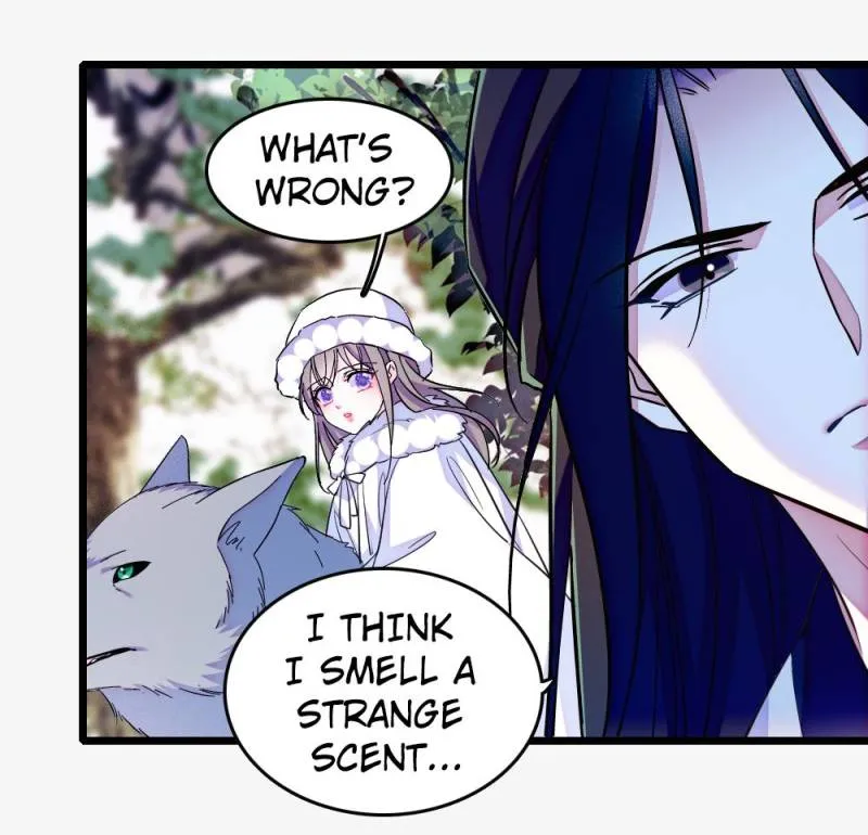 Romance in the Beast World Chapter 309 Online - página 8