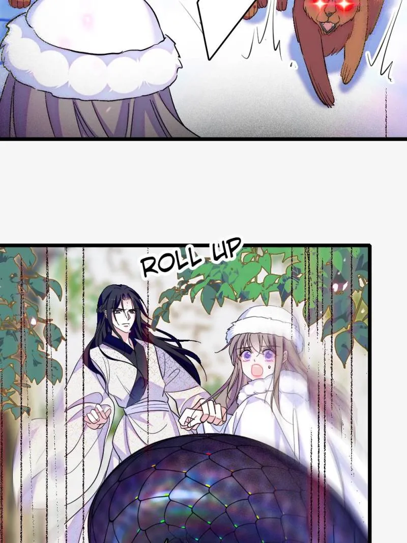 Romance in the Beast World Chapter 309 Online - página 10