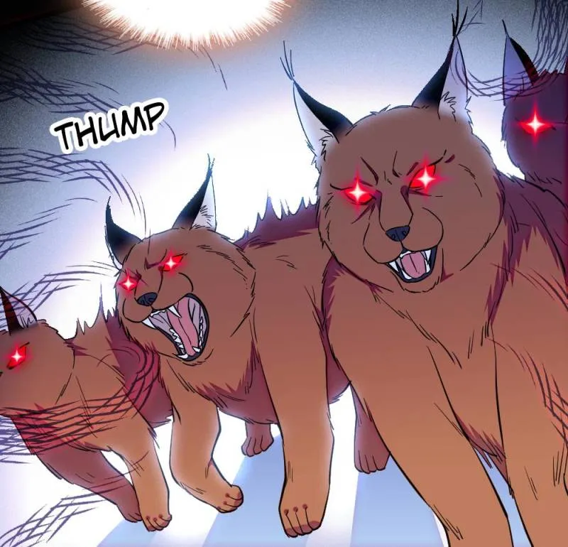 Romance in the Beast World Chapter 309 Online - página 12
