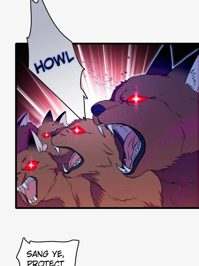 Romance in the Beast World Chapter 309 Online - página 14