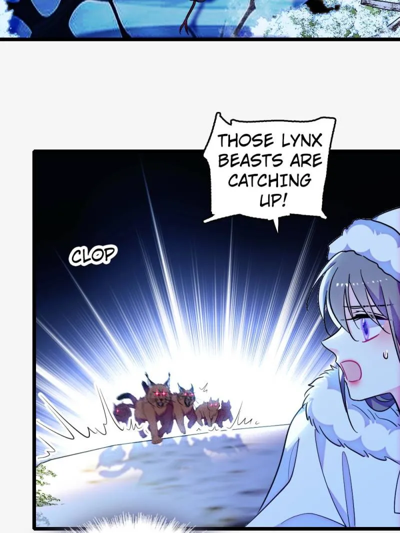 Romance in the Beast World Chapter 309 Online - página 19