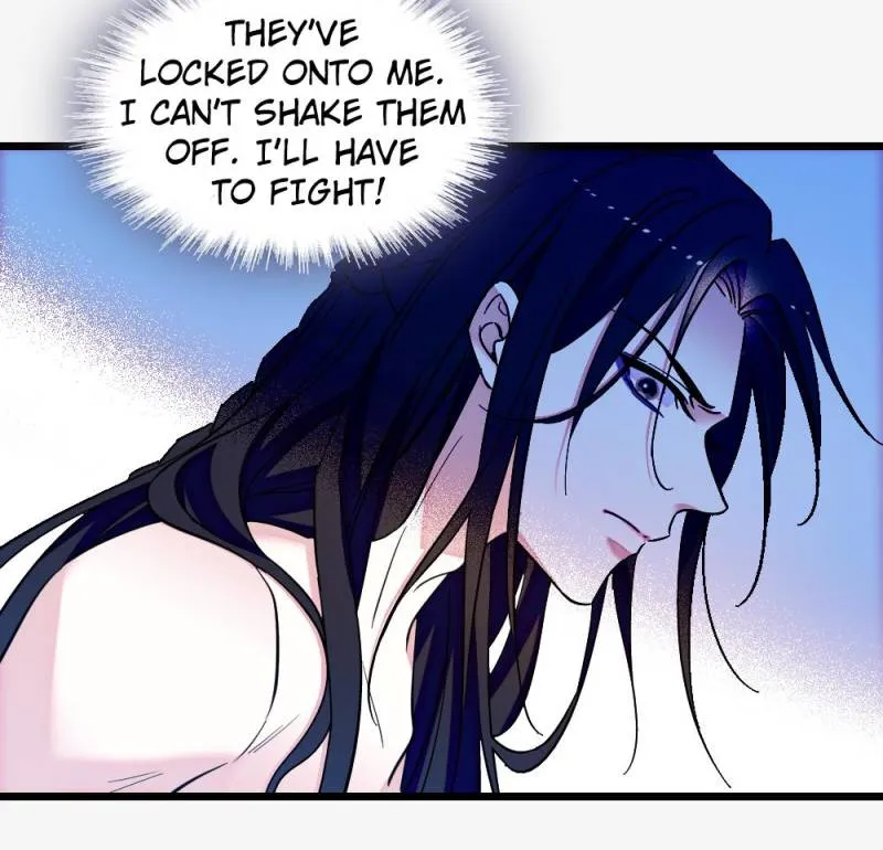 Romance in the Beast World Chapter 309 Online - página 20