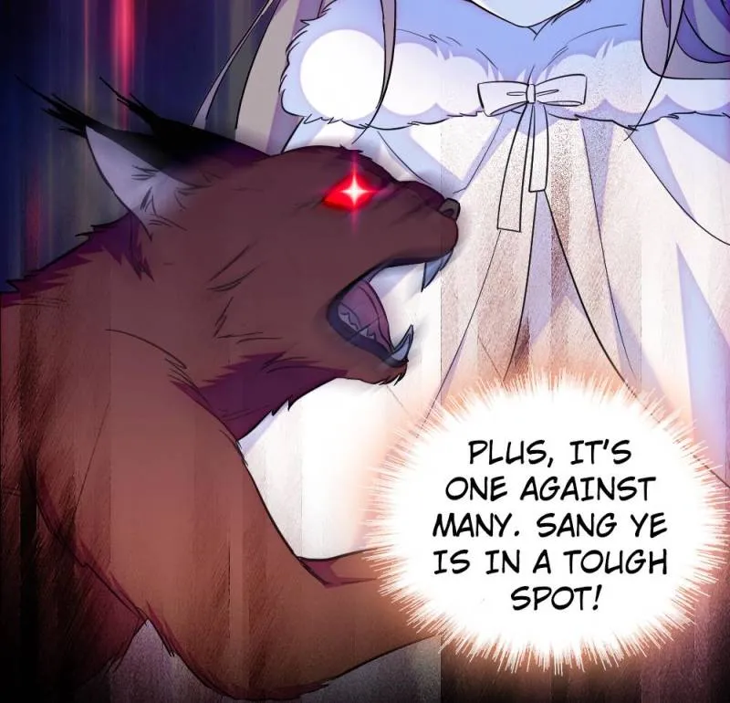 Romance in the Beast World Chapter 309 Online - página 24