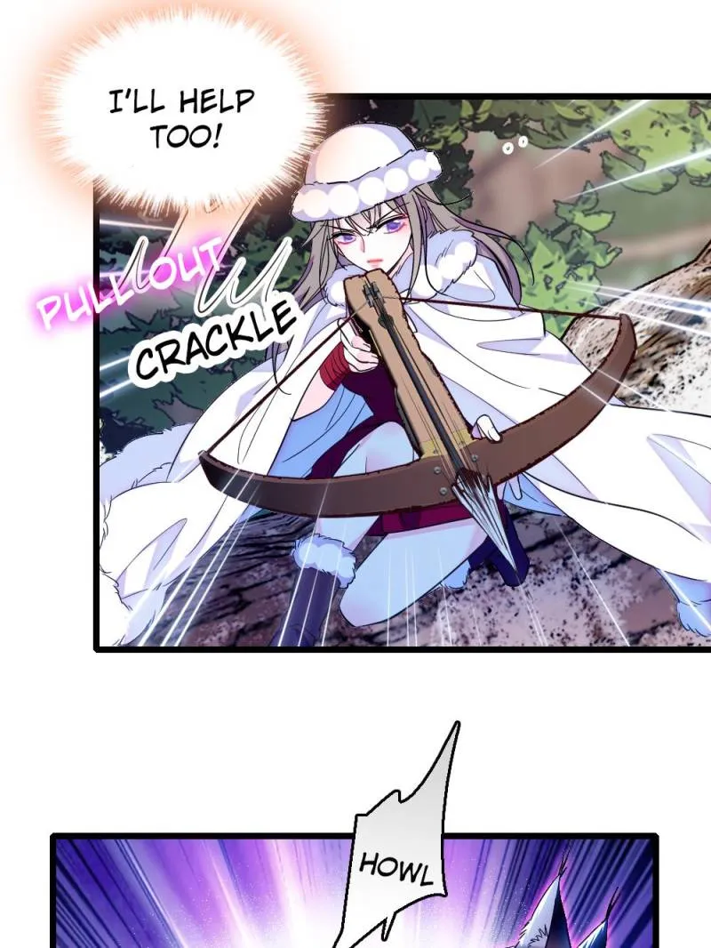 Romance in the Beast World Chapter 309 Online - página 25