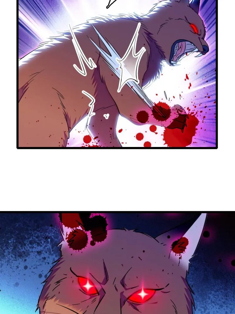 Romance in the Beast World Chapter 309 Online - página 26