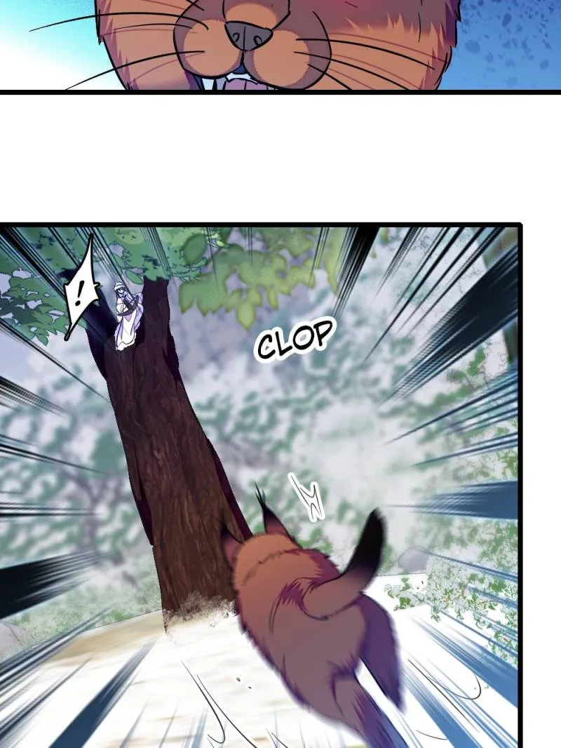 Romance in the Beast World Chapter 309 Online - página 27