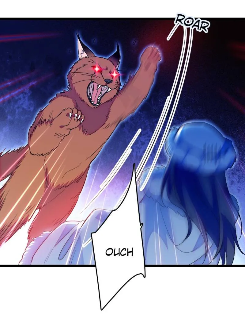 Romance in the Beast World Chapter 309 Online - página 29
