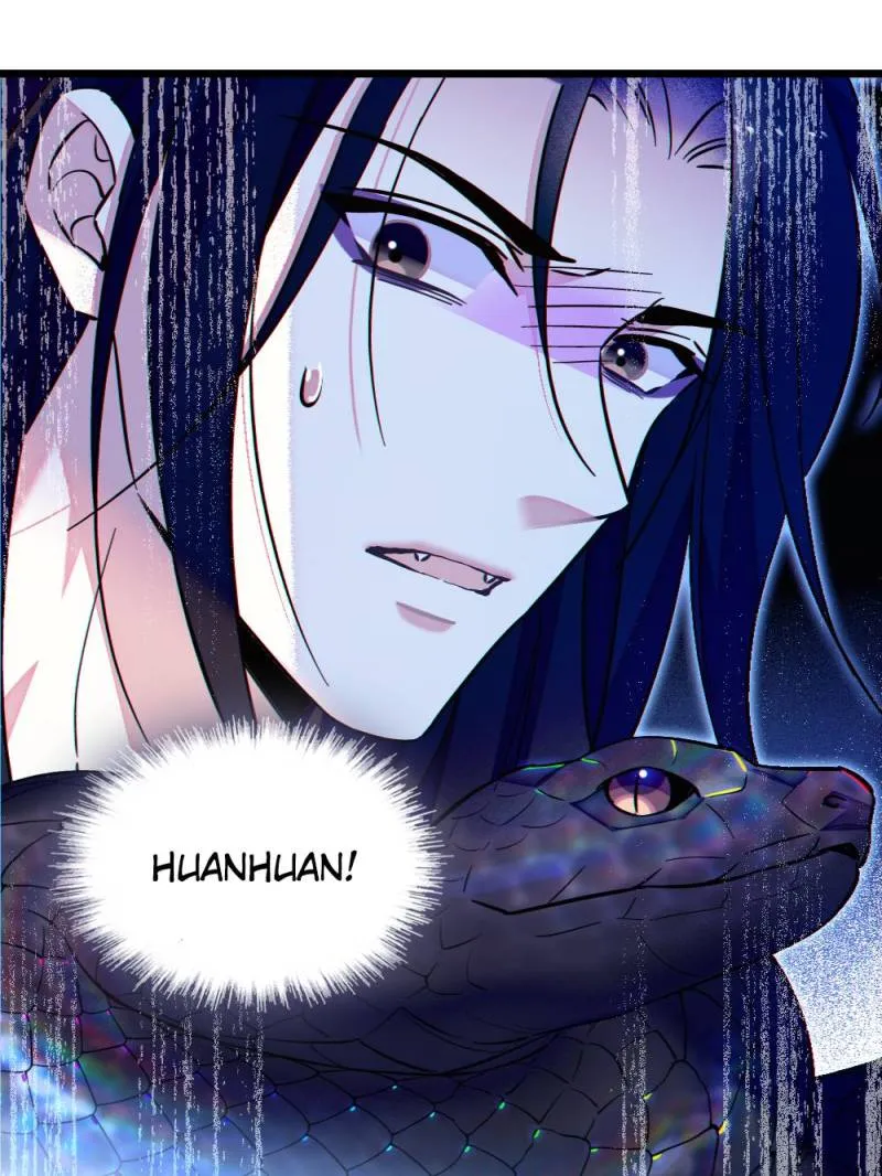 Romance in the Beast World Chapter 309 Online - página 30