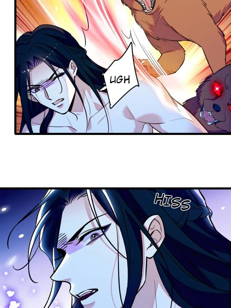 Romance in the Beast World Chapter 310 Online - página 2
