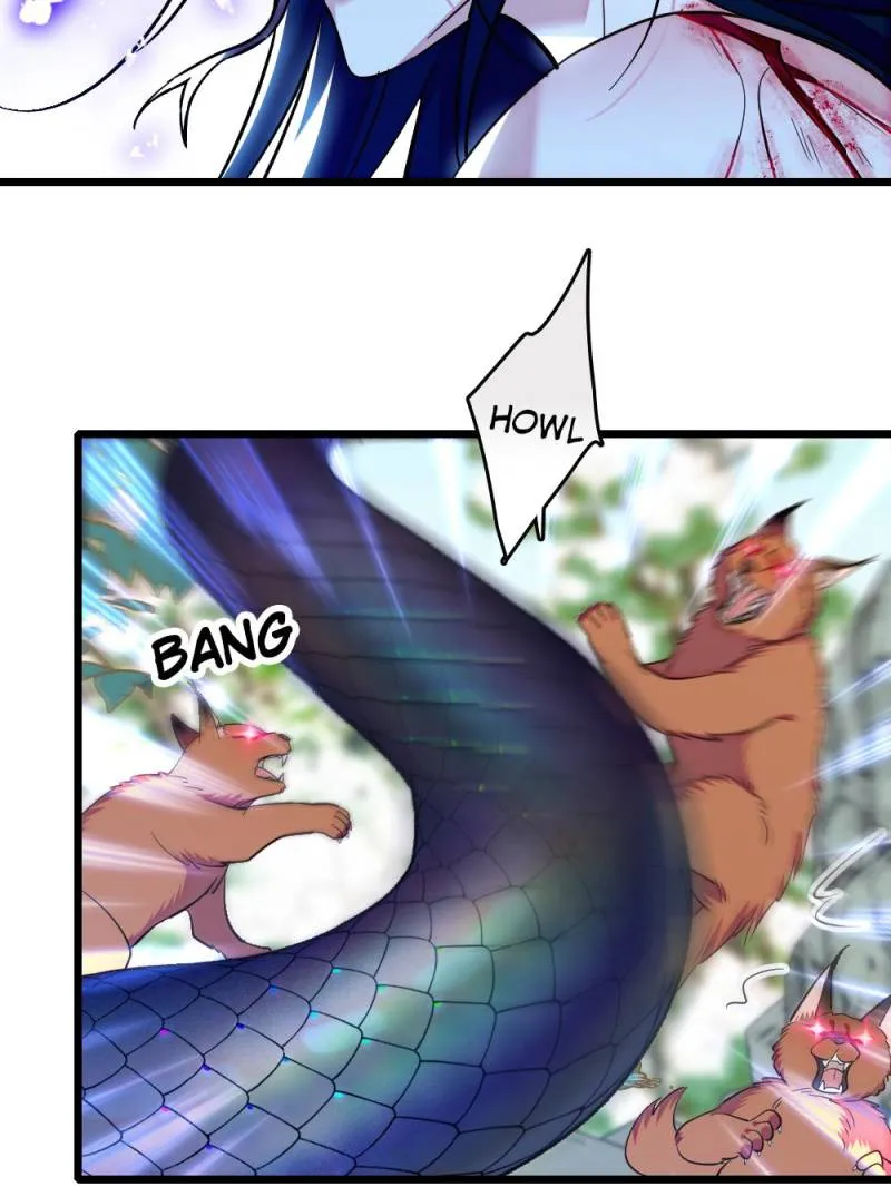 Romance in the Beast World Chapter 310 Online - página 3