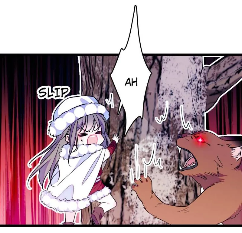 Romance in the Beast World Chapter 310 Online - página 4