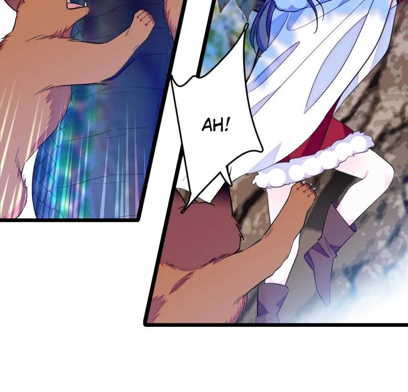 Romance in the Beast World Chapter 310 Online - página 8