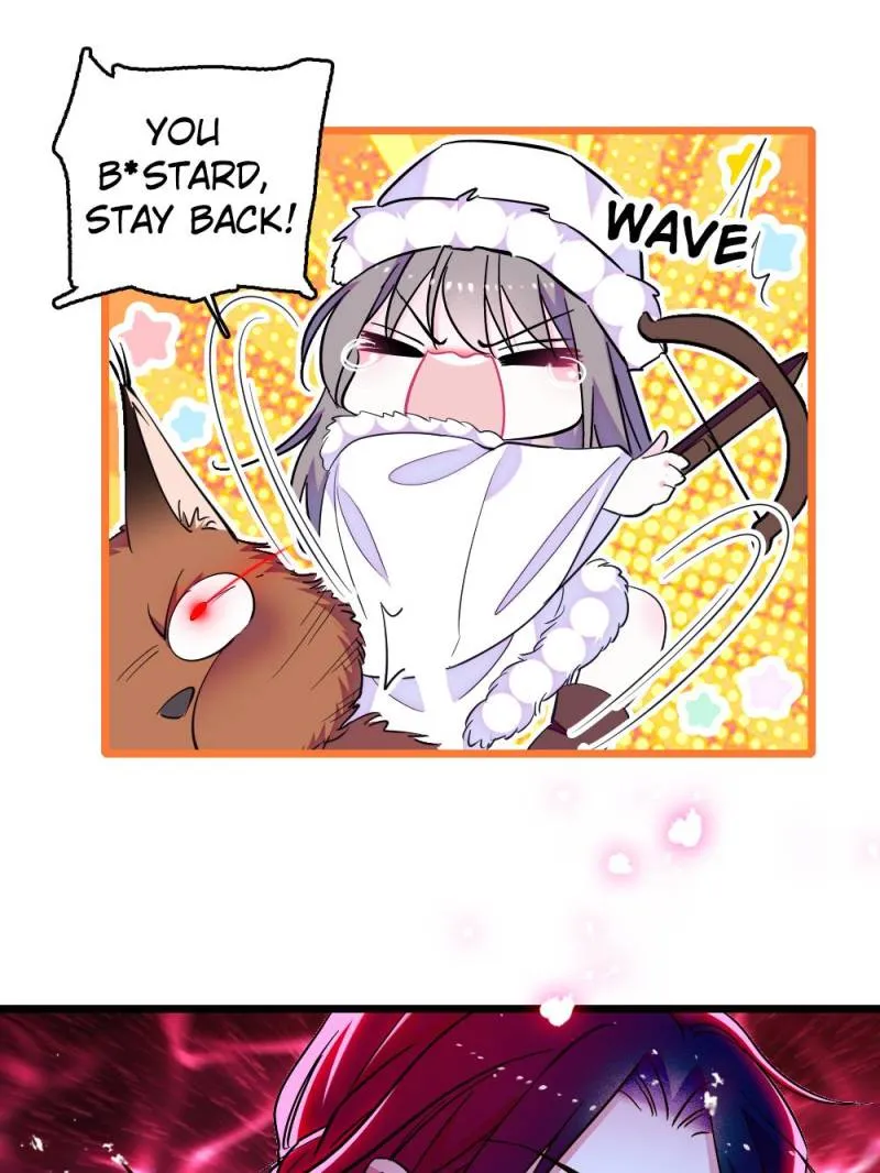 Romance in the Beast World Chapter 310 Online - página 9