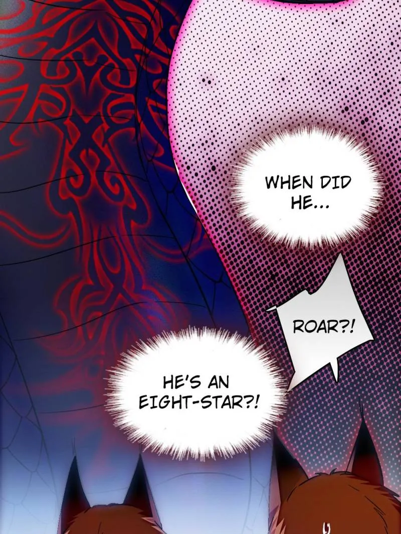 Romance in the Beast World Chapter 310 Online - página 11