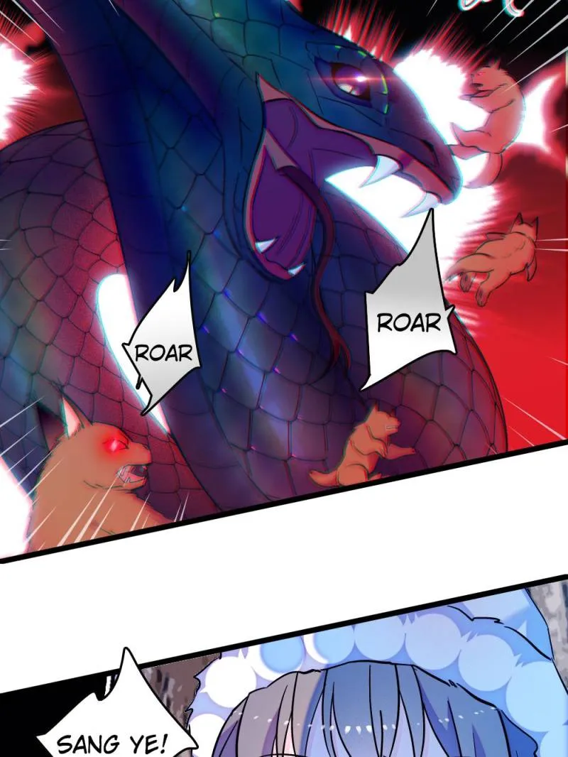 Romance in the Beast World Chapter 310 Online - página 14