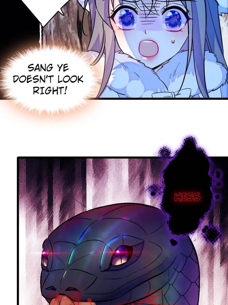 Romance in the Beast World Chapter 310 Online - página 15