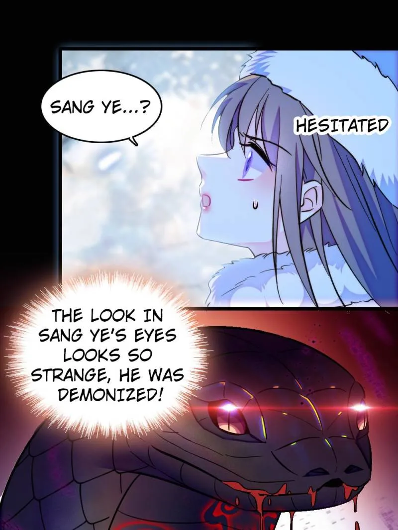 Romance in the Beast World Chapter 310 Online - página 17