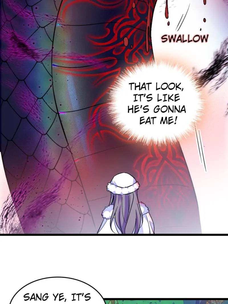 Romance in the Beast World Chapter 310 Online - página 18