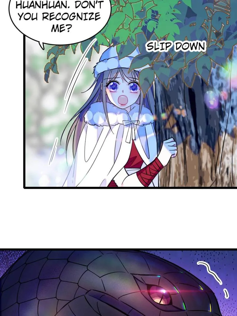 Romance in the Beast World Chapter 310 Online - página 19