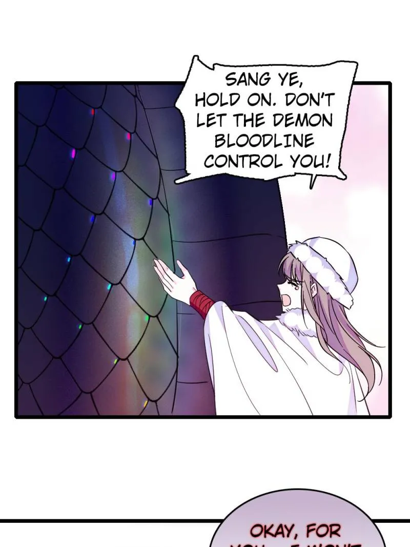 Romance in the Beast World Chapter 310 Online - página 21