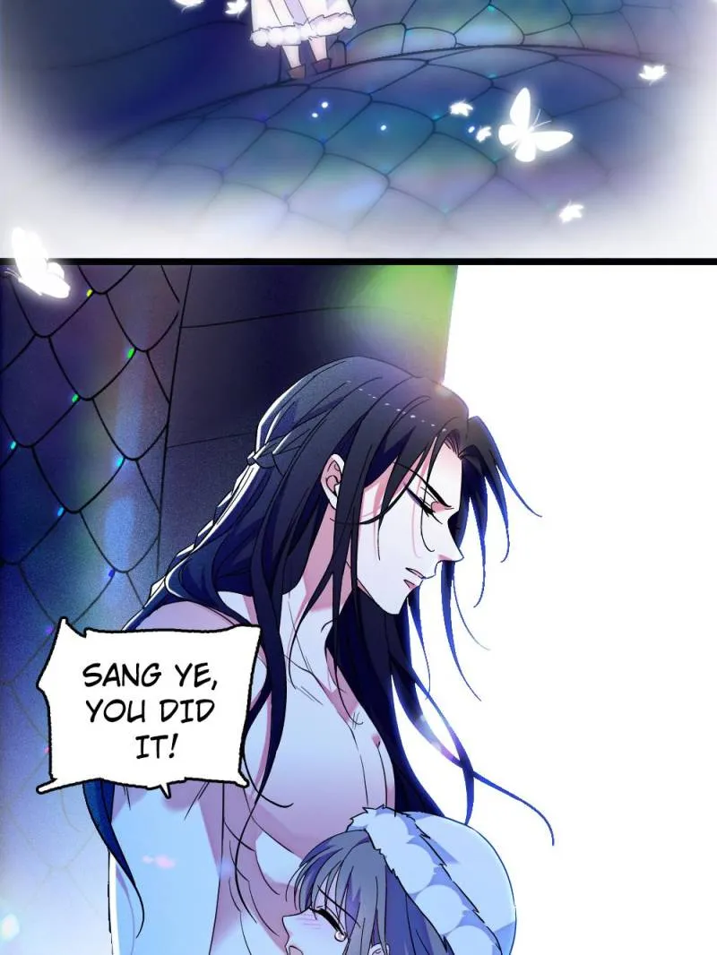 Romance in the Beast World Chapter 310 Online - página 23