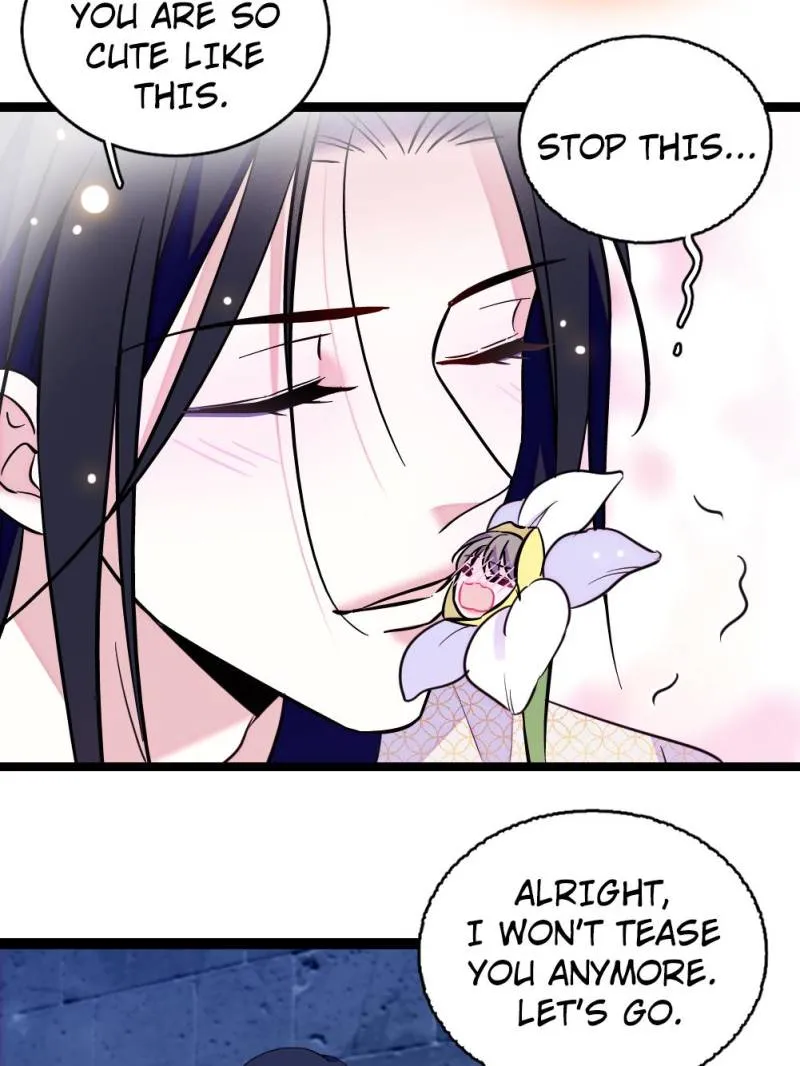 Romance in the Beast World Chapter 316 Online - página 10