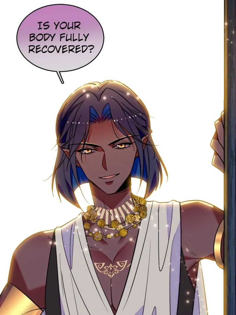 Romance in the Beast World Chapter 316 Online - página 12