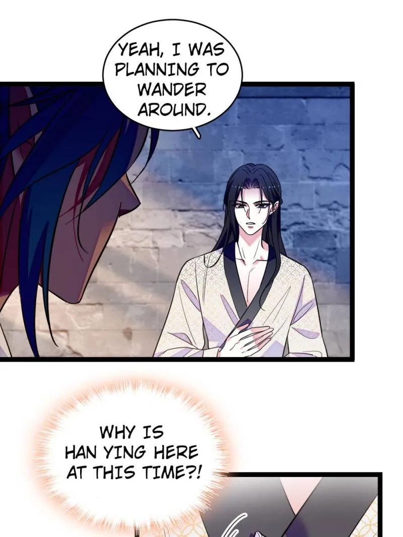Romance in the Beast World Chapter 316 Online - página 14