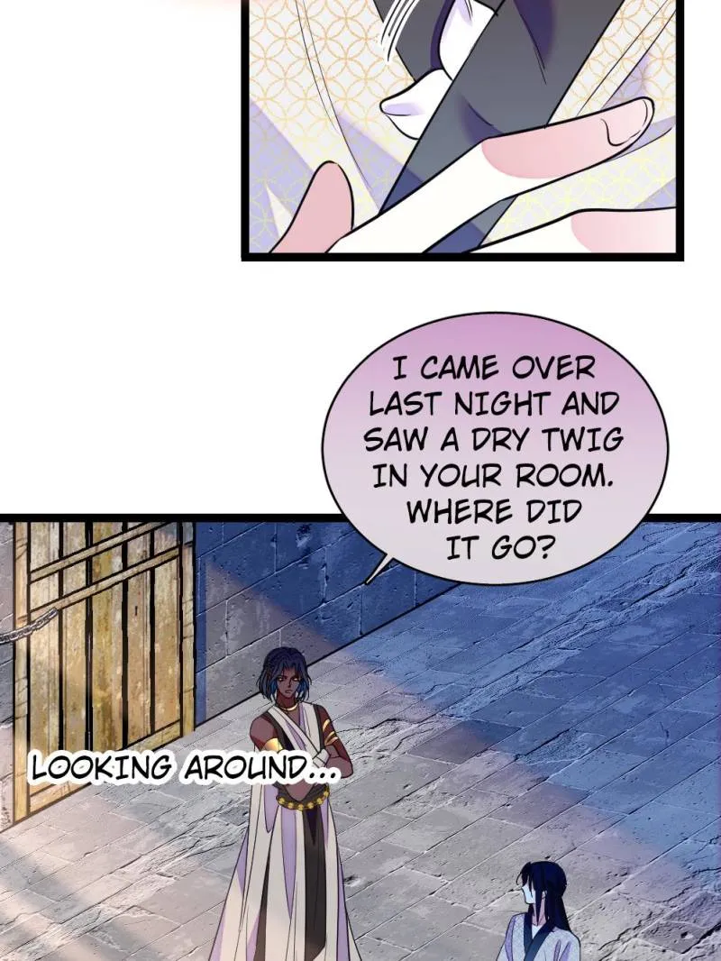 Romance in the Beast World Chapter 316 Online - página 15