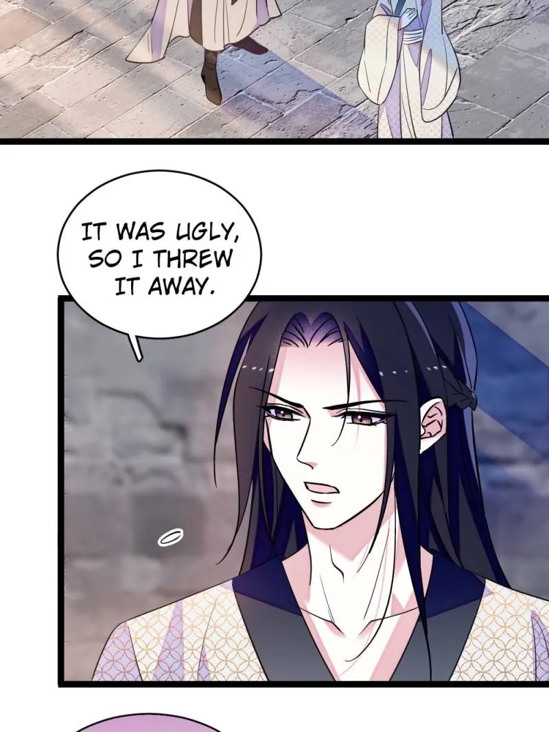 Romance in the Beast World Chapter 316 Online - página 16