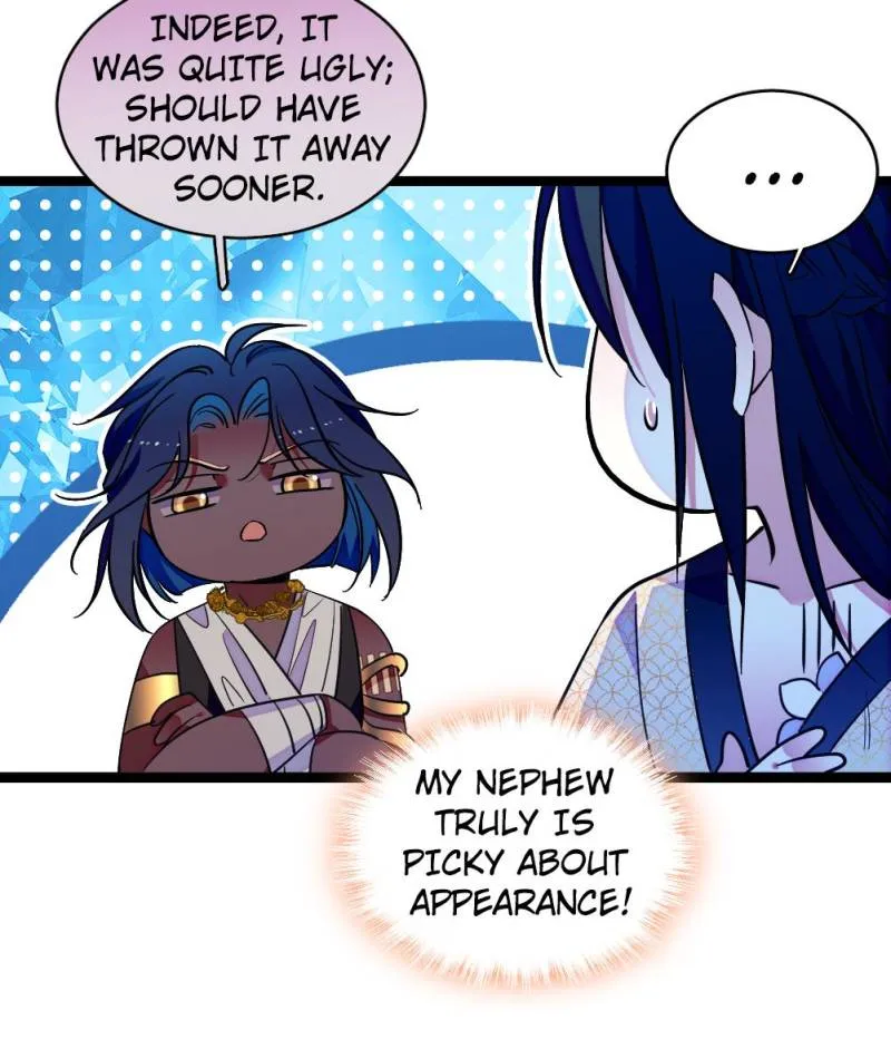 Romance in the Beast World Chapter 316 Online - página 17