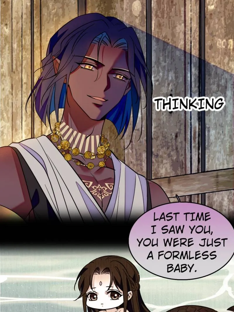 Romance in the Beast World Chapter 316 Online - página 18