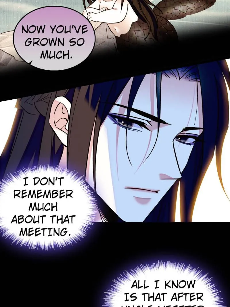 Romance in the Beast World Chapter 316 Online - página 19