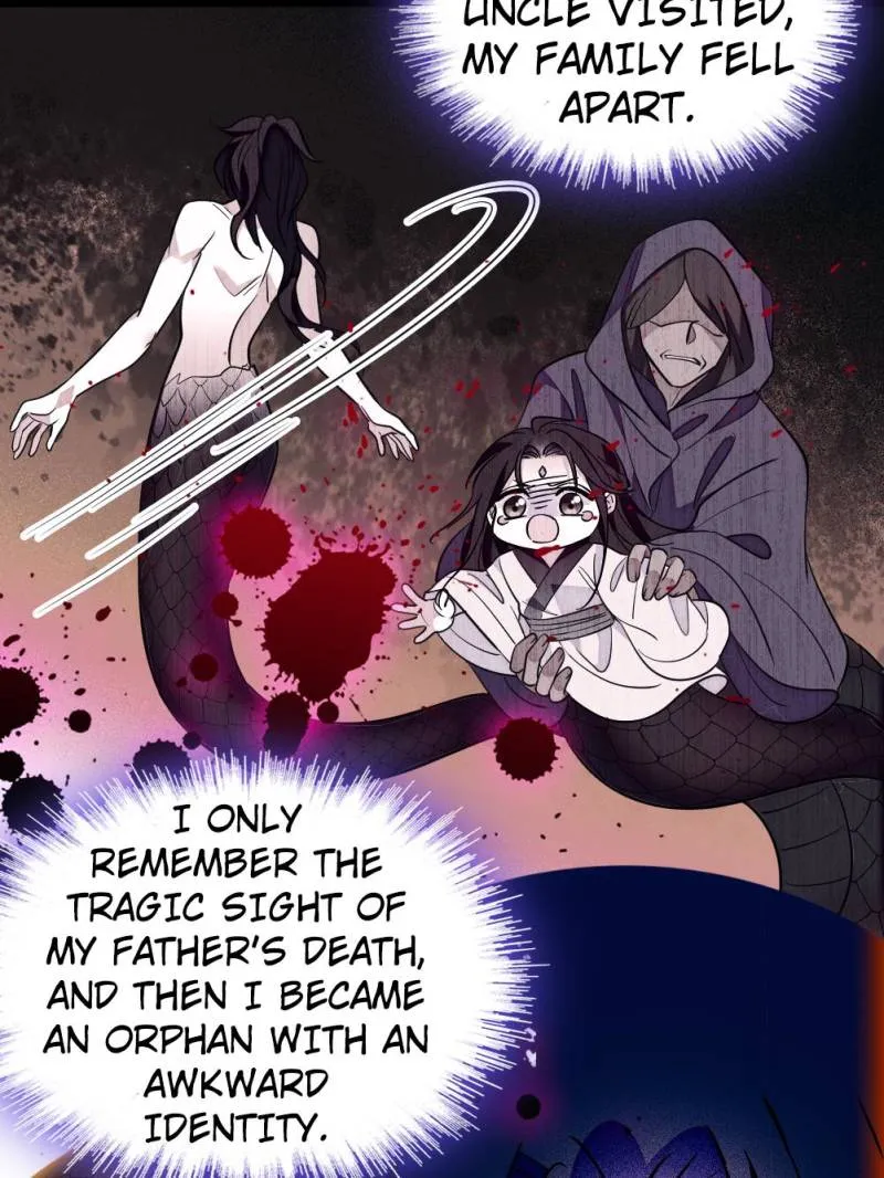 Romance in the Beast World Chapter 316 Online - página 20