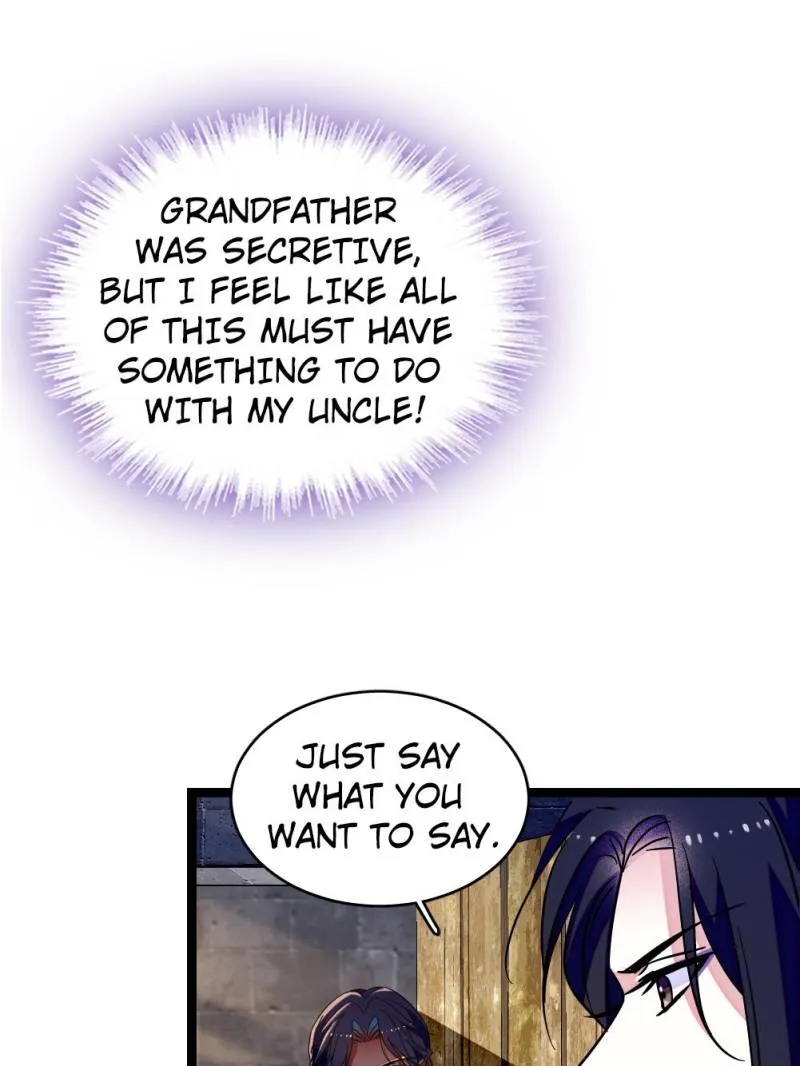 Romance in the Beast World Chapter 316 Online - página 22