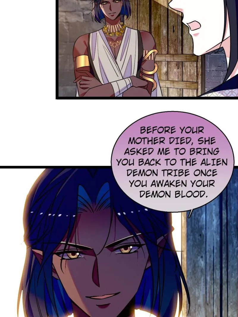 Romance in the Beast World Chapter 316 Online - página 23