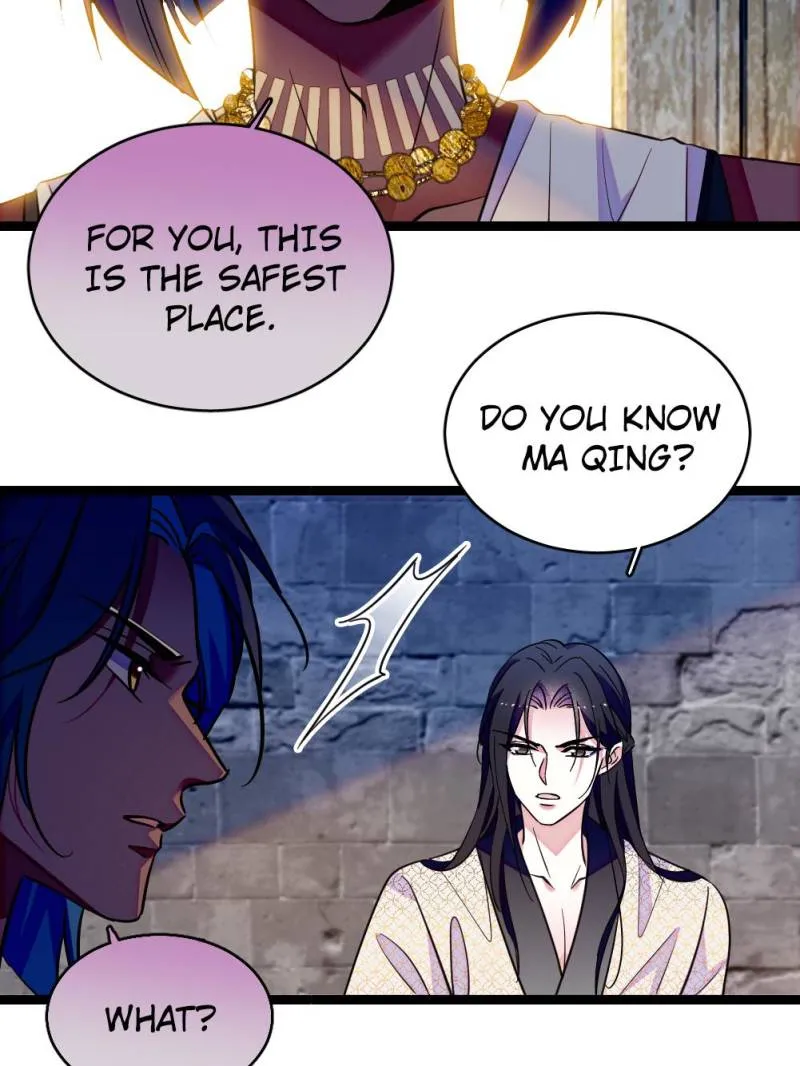 Romance in the Beast World Chapter 316 Online - página 24