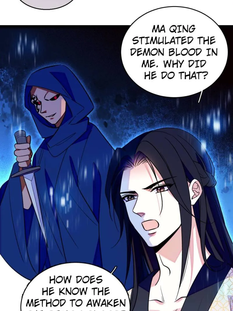 Romance in the Beast World Chapter 316 Online - página 25