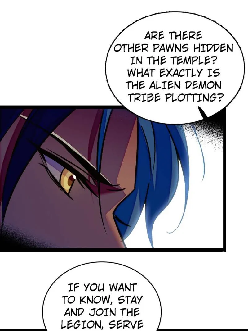 Romance in the Beast World Chapter 316 Online - página 27