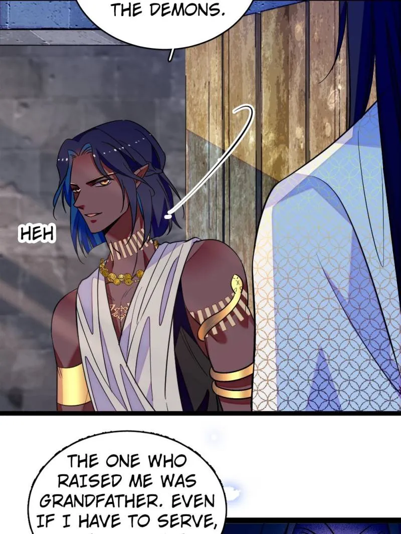Romance in the Beast World Chapter 316 Online - página 28