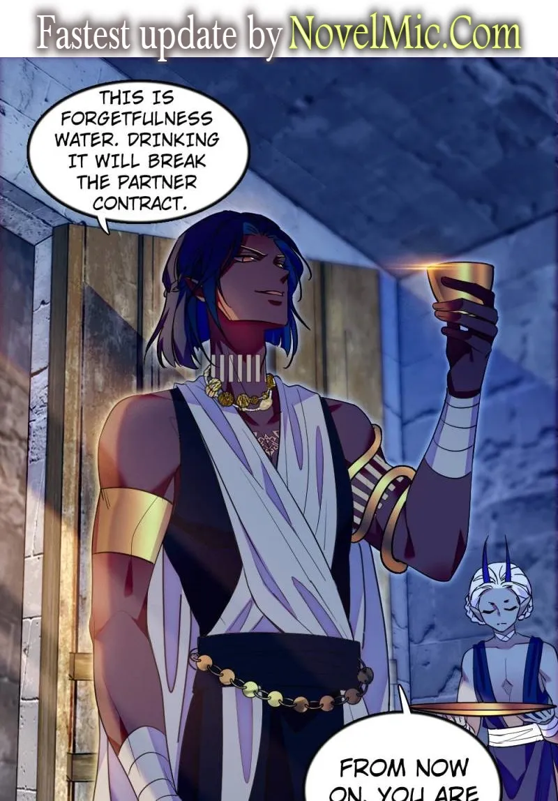 Romance in the Beast World Chapter 318 Online - página 1