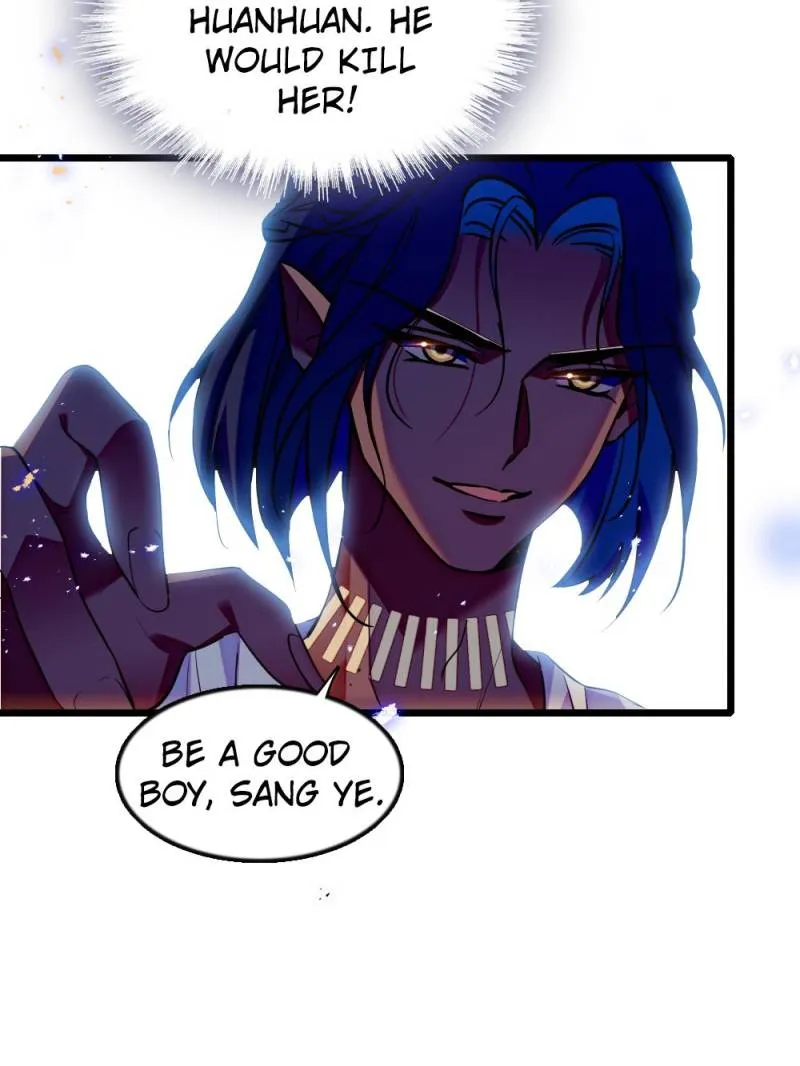 Romance in the Beast World Chapter 318 Online - página 4