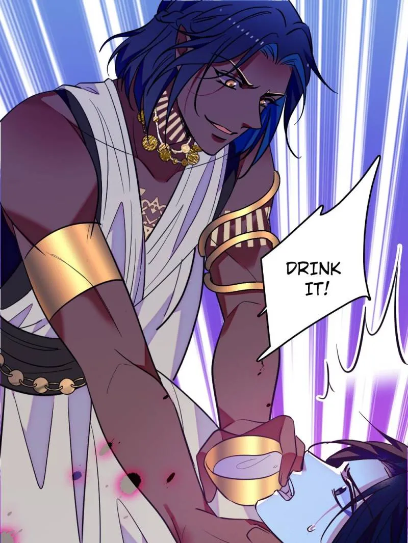 Romance in the Beast World Chapter 318 Online - página 6