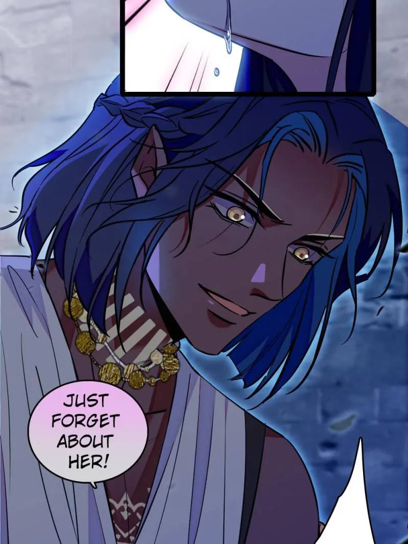 Romance in the Beast World Chapter 318 Online - página 8