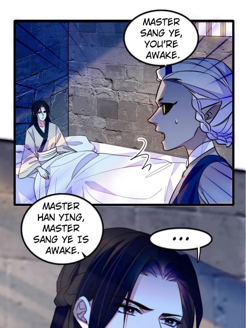 Romance in the Beast World Chapter 318 Online - página 15